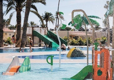 Vacaciones que dejan huella: innovación y compromiso en HD Parque Cristóbal Gran Canaria