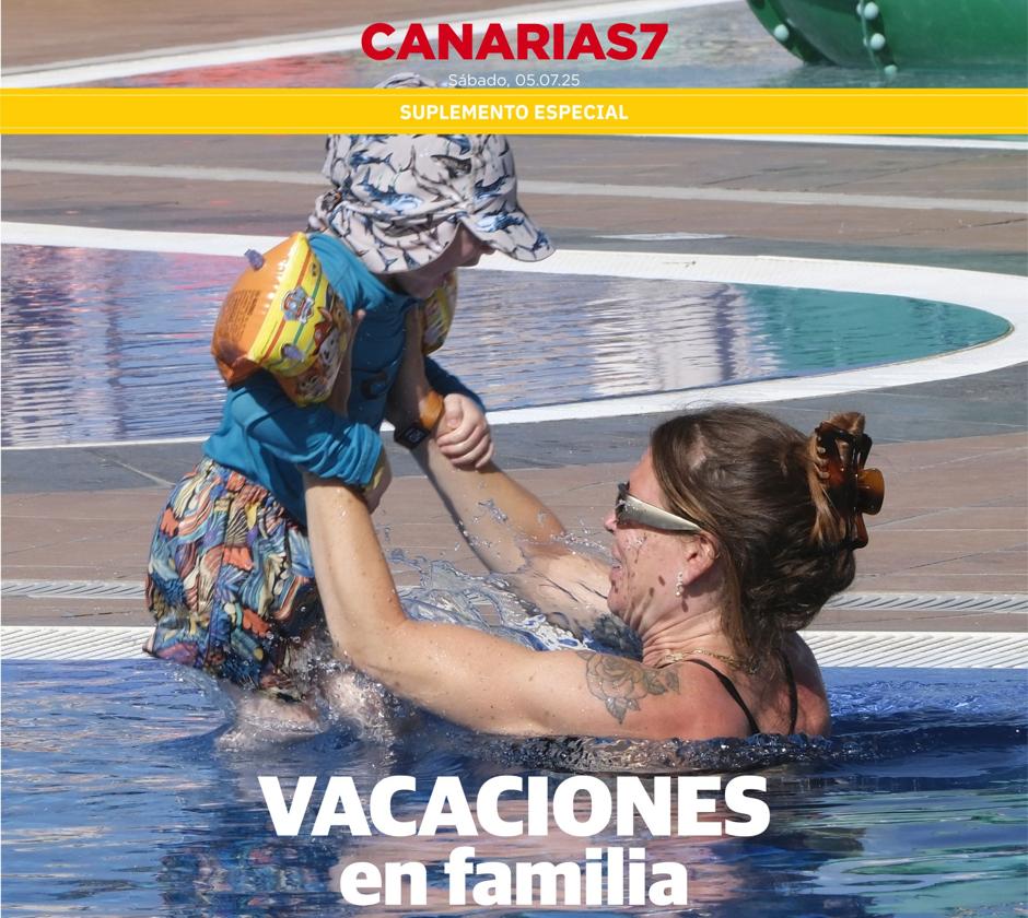 Descargue el Especial Vacaciones en Familia en formato PDF