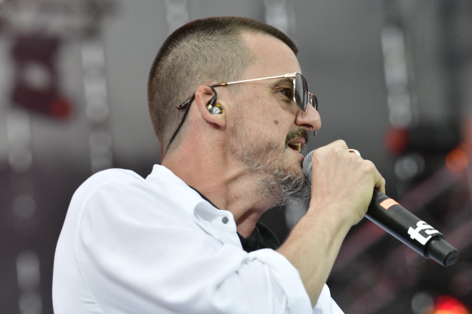 Mucho sabor latino en la segunda jornada del Granca Live Fest