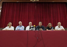 El gobierno de Firgas defiende la legaldiad del documento.