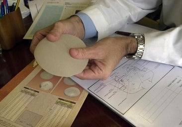 Sanidad detecta en Canarias seis linfomas ligados a implantes de mama