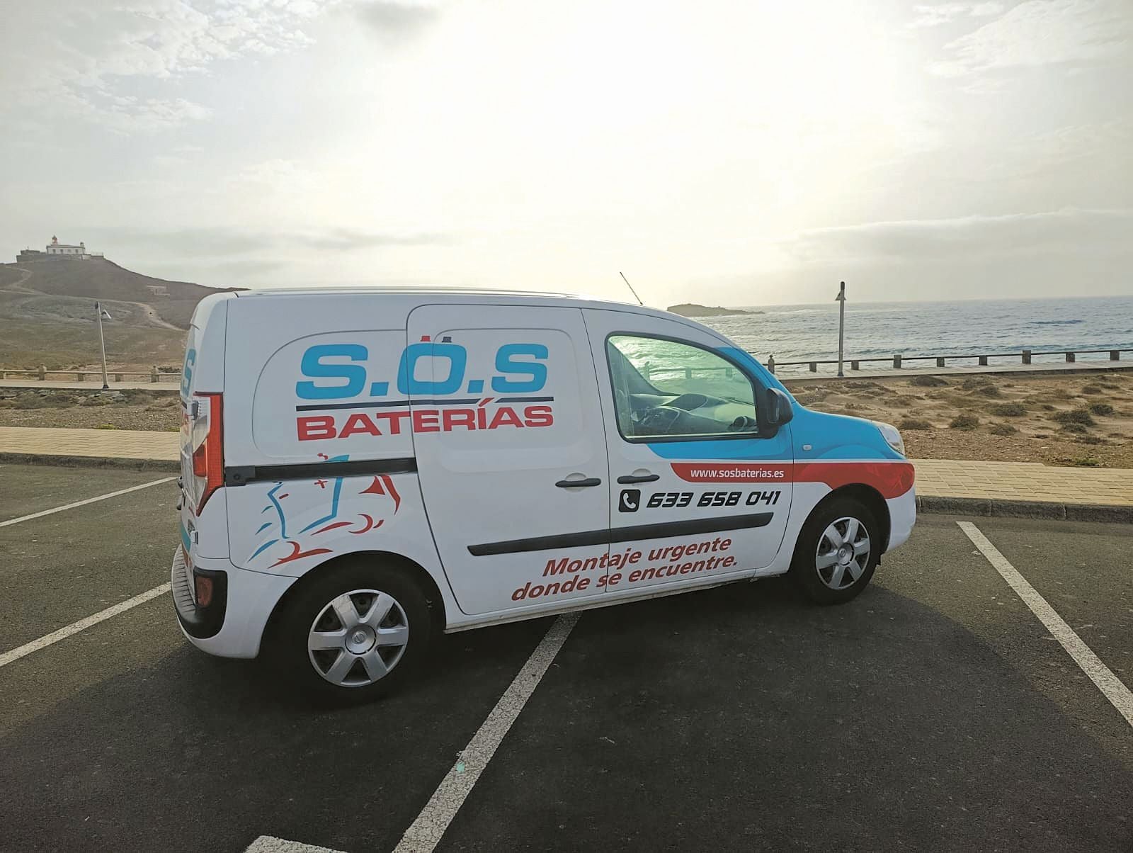 Energía sobre ruedas para tu verano familiar