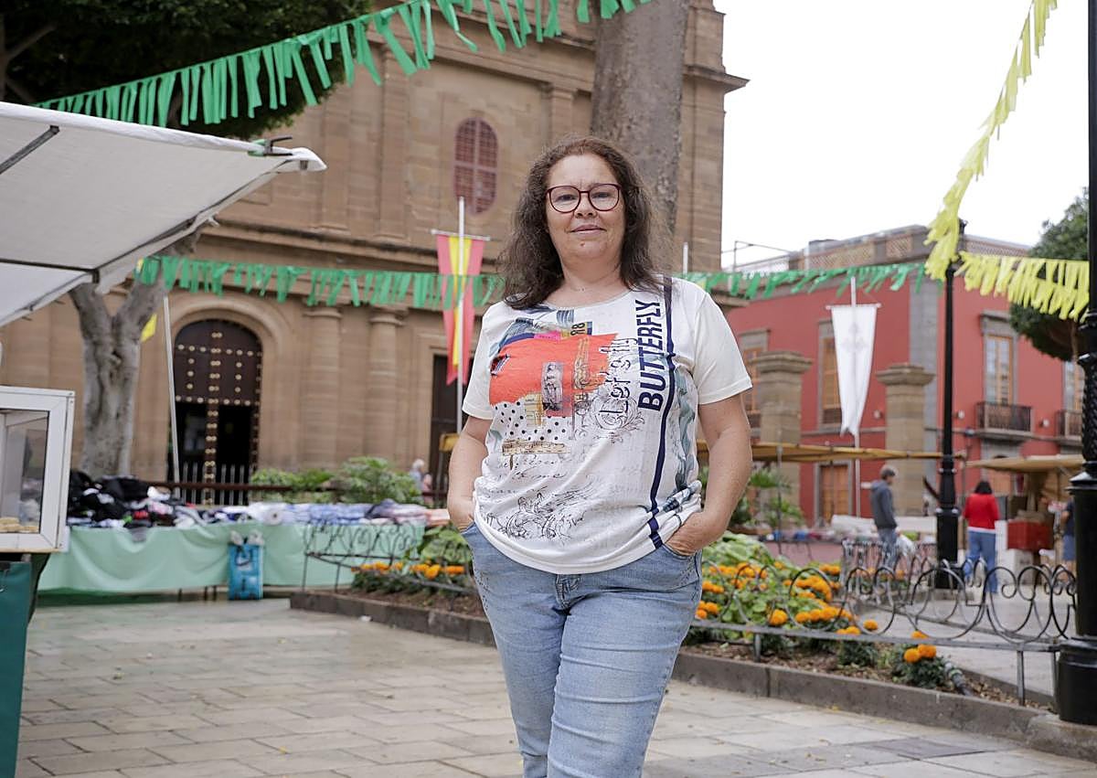 Imagen secundaria 1 - Victoria y Nicasio, toda una vida dedicada al cultivo de cebolla