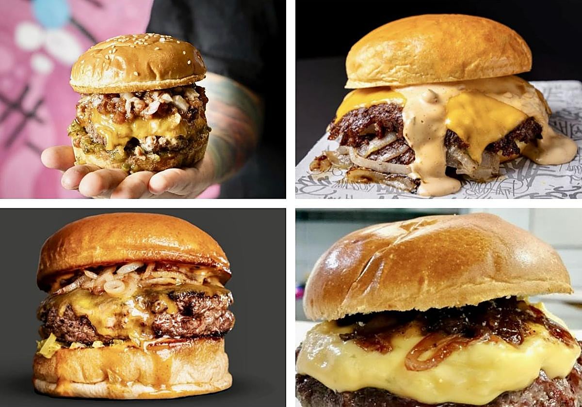 Burger Fest Las Palmas 25