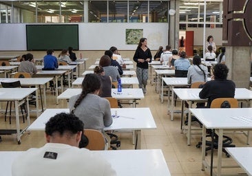 Medicina arrasa: 2.357 estudiantes se preinscriben en la ULPGC para 150 plazas, el 21% del total