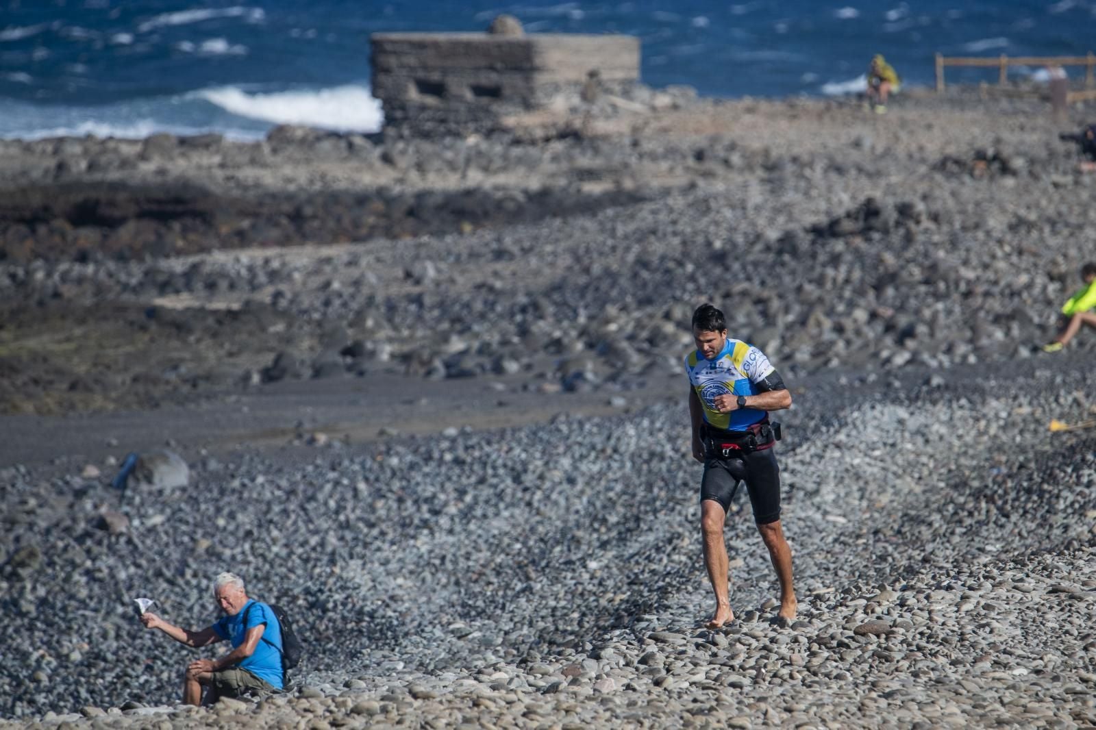 Mejores imágenes de la 37º Gran Canaria Gloria Windsurf World Cup