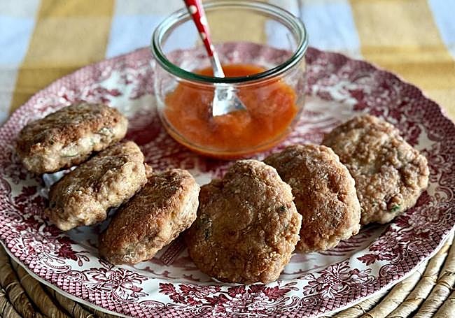 Filetes rusos de Vanesa