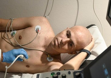 Kirian es el mejor fichaje de la UD Las Palmas: el centrocampista supera el reconocimiento médico