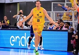 Imagen de archivo de Miquel Salvó.