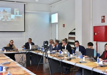 La nueva ley de consejos sociales universitarios de Canarias sale adelante «sin consenso»