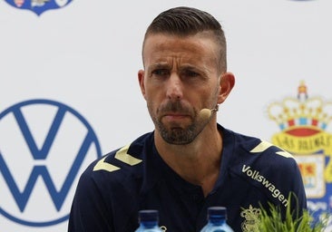 Luis García: «En un mundo del fútbol con prisas, quedamos algunos románticos»
