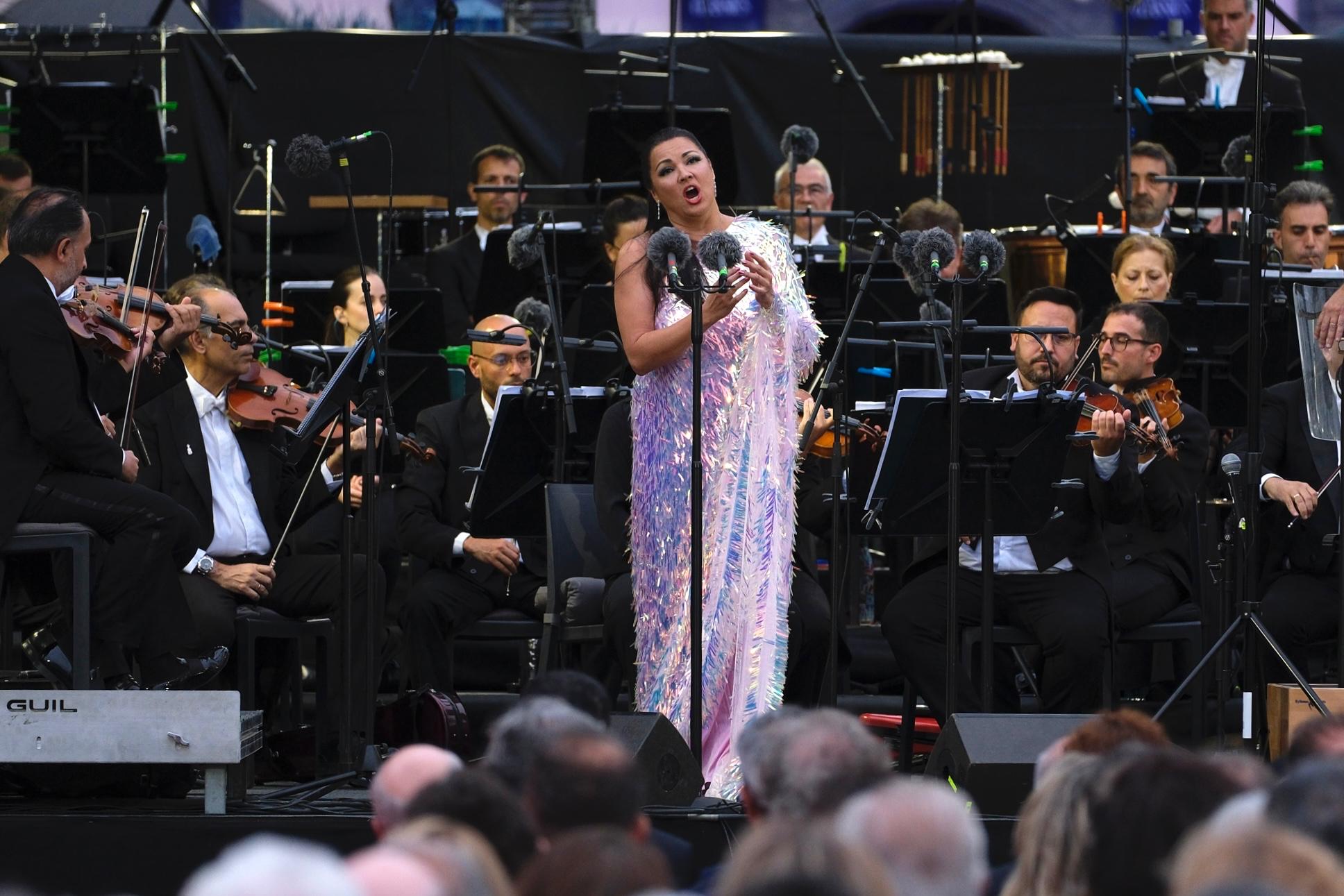 La gala Santa Catalina Classics 2025, en imágenes