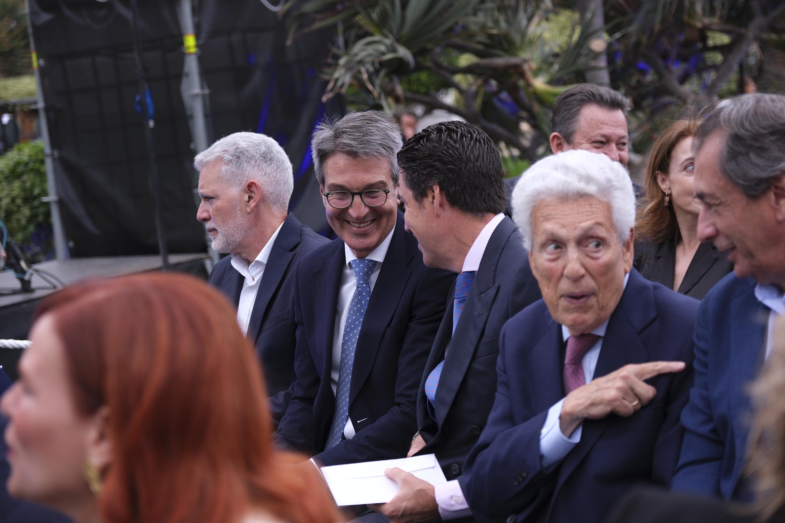 La gala Santa Catalina Classics 2025, en imágenes