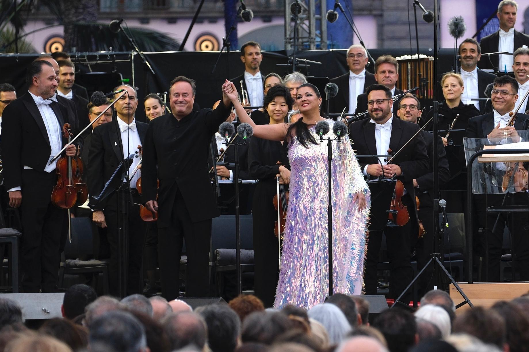 La gala Santa Catalina Classics 2025, en imágenes