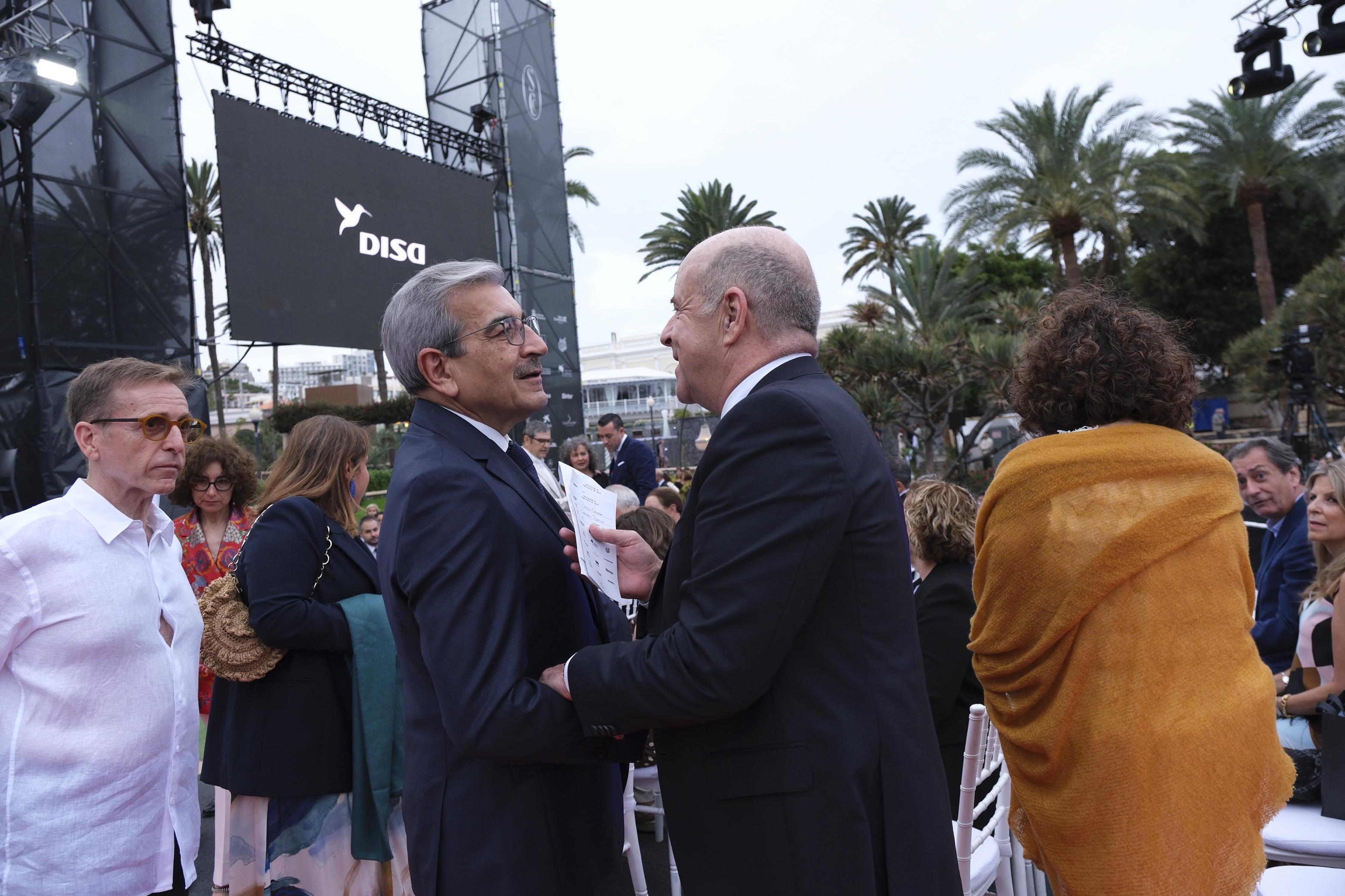 La gala Santa Catalina Classics 2025, en imágenes