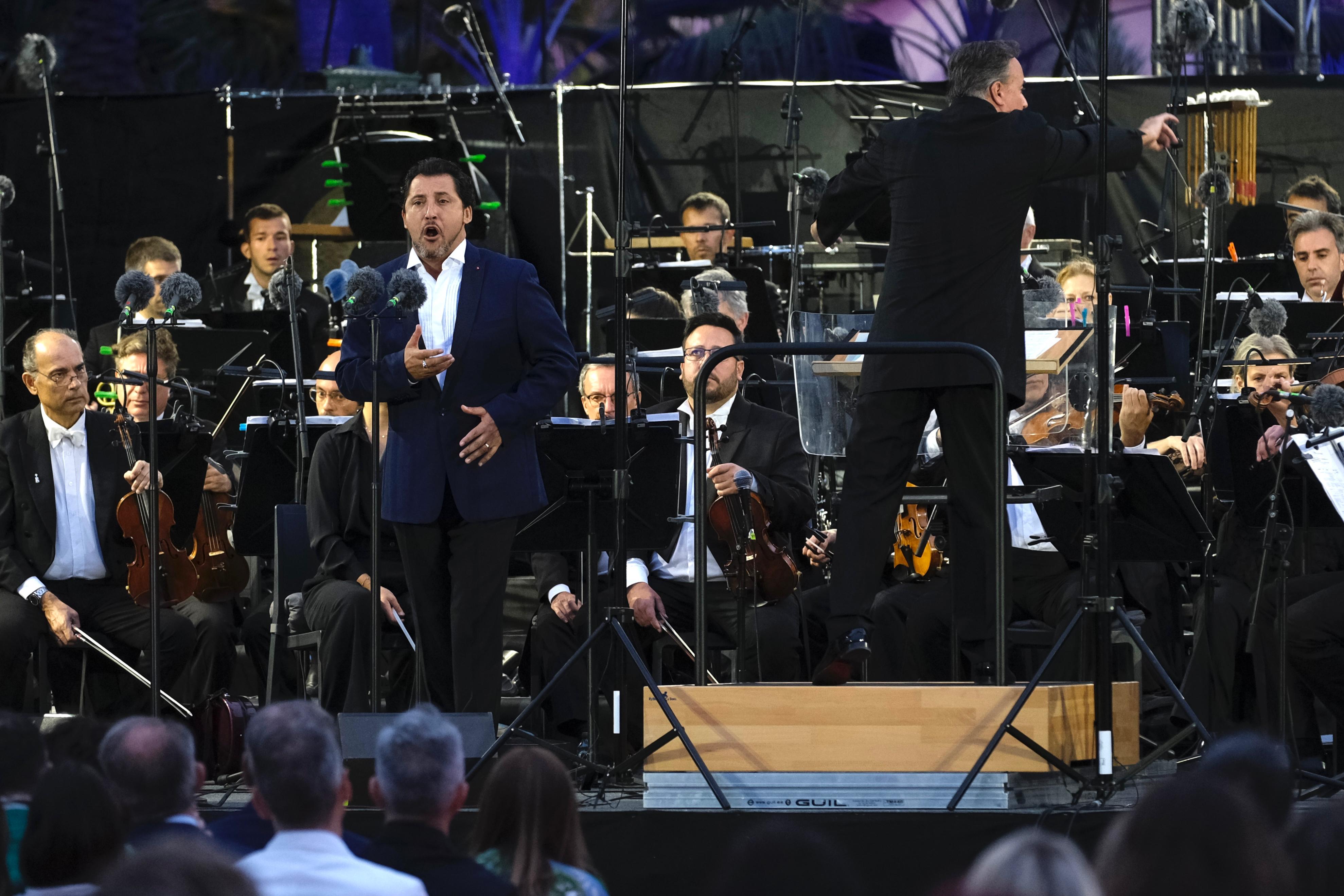 La gala Santa Catalina Classics 2025, en imágenes