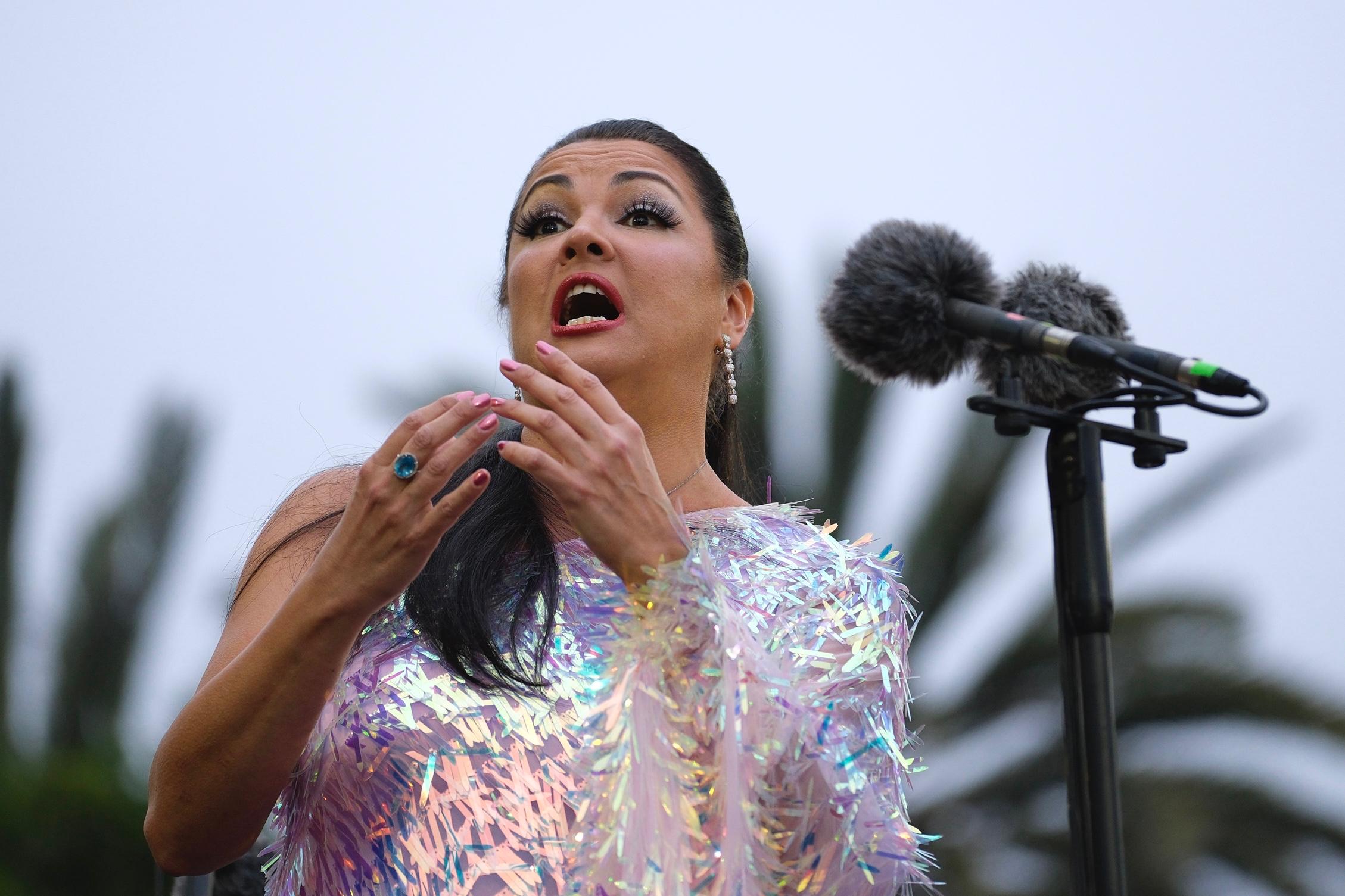 La gala Santa Catalina Classics 2025, en imágenes