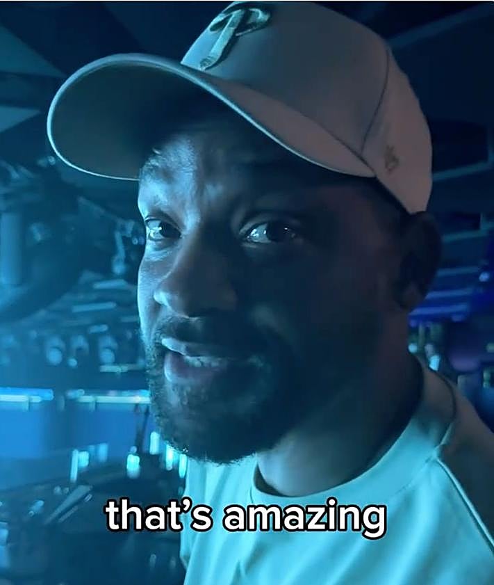 Imagen secundaria 2 - «Lo que nace en las Islas puede emocionar al mundo»