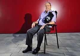 Monsta, en imagen de archivo.