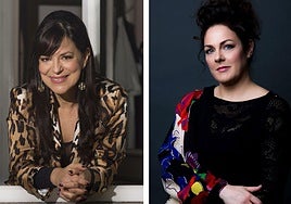 La Orquesta Filarmónica de Gran Canaria cierra temporada con un programa de zarzuela con Yolanda Auyanet y Nancy Fabiola Herrera, bajo la dirección de Chichon