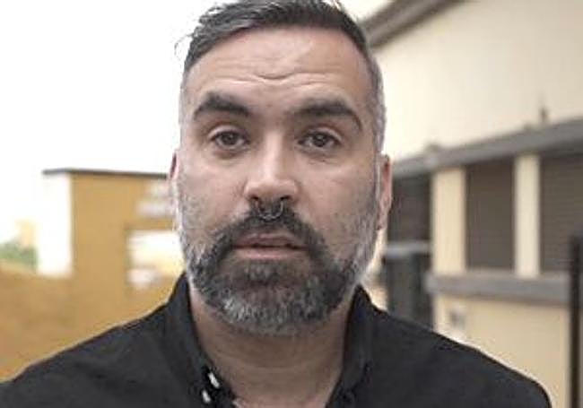 Nauzet Piñero – Gáldar.