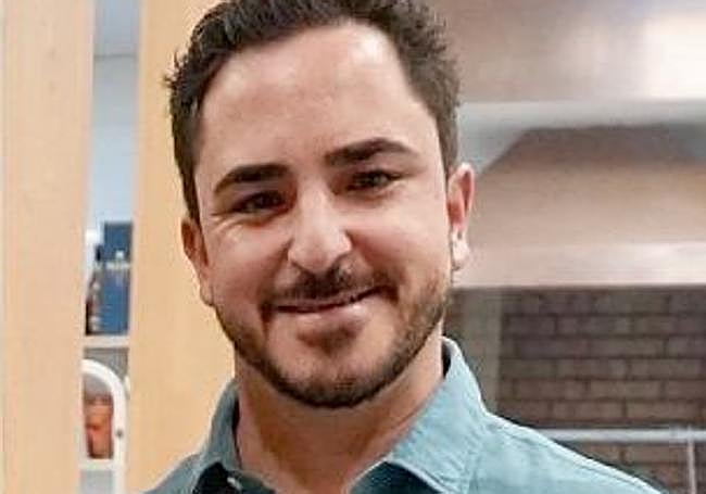 Abián Benítez - Teror.