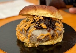 South Carolina BBQ