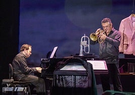 El Templo Ecuménico acoge el segundo concierto del Festival de Trompeta de Maspalomas
