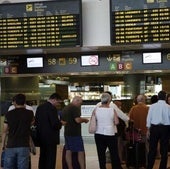 Los aeropuertos canarios registran 27 millones de pasajeros hasta junio, un 4,8% más que en 2024