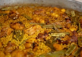 El Restaurante Hermanos Rogelio celebra sus ya tradicionales Jornadas Gastronómicas de los Arroces del 10 al 26 de julio