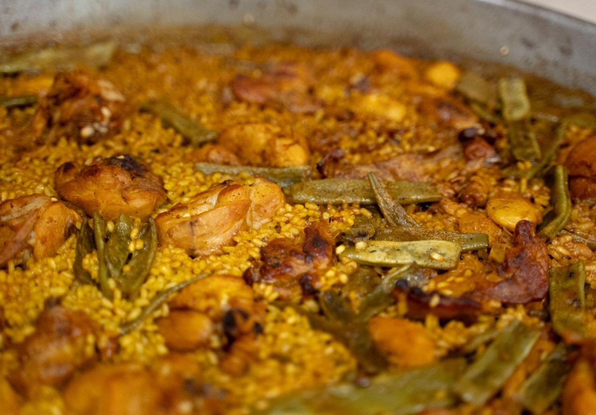 Del 10 al 26 de julio, los comensales podrán degustar una selección de seis arroces que combinan tradición y creatividad.