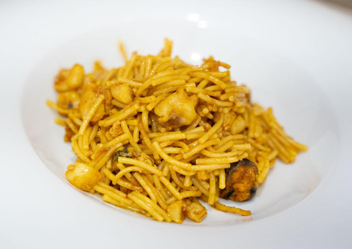 Imagen secundaria 1 - El Restaurante Hermanos Rogelio celebra sus ya tradicionales Jornadas Gastronómicas de los Arroces del 10 al 26 de julio
