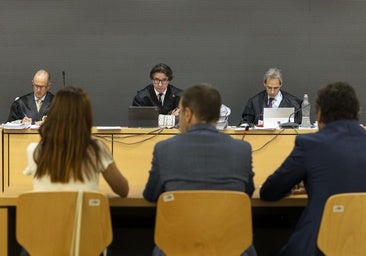 Caso Gestión del Agua: los peritos de la defensa niegan que el alquiler de las oficinas generara daños