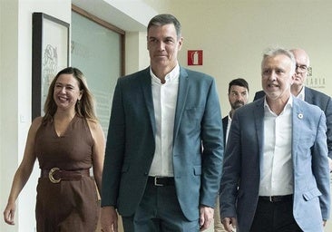 La propuesta del PP sobre persona non grata «sólo busca alimentar el ruido y el odio, no defender a Lanzarote»
