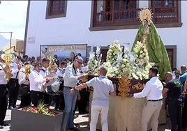 El Carrizal se prepara para celebrar sus fiestas patronales del 1 al 22 agosto
