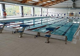 La piscina de Teror vovlerrá a abrir sus puertas cinco años después.
