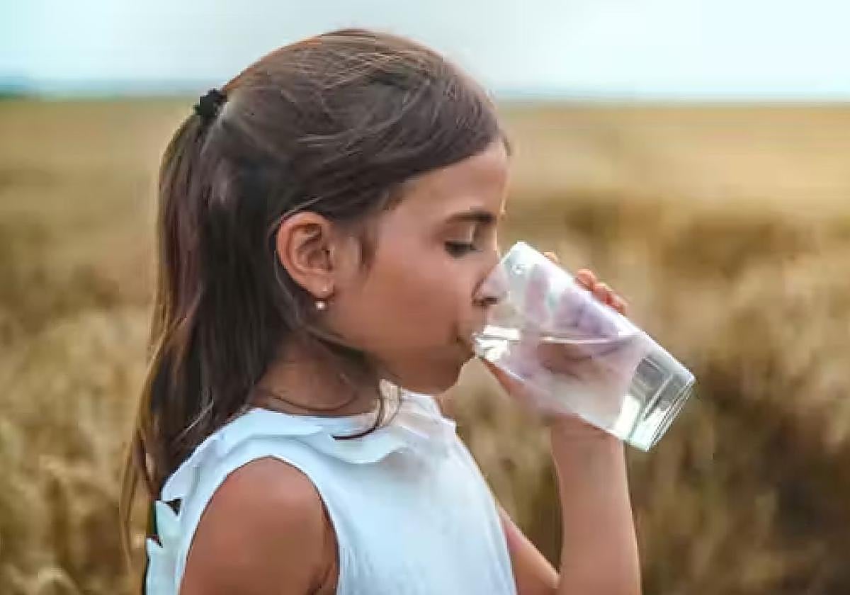 ¿Tendremos que vivir con menos agua?