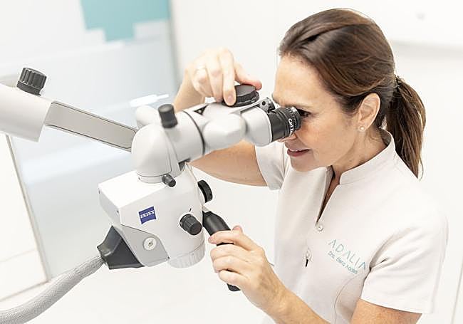 Clínica Dental Adalia ha sido premiada por su compromiso con la excelencia, la innovación y la mejora continua.