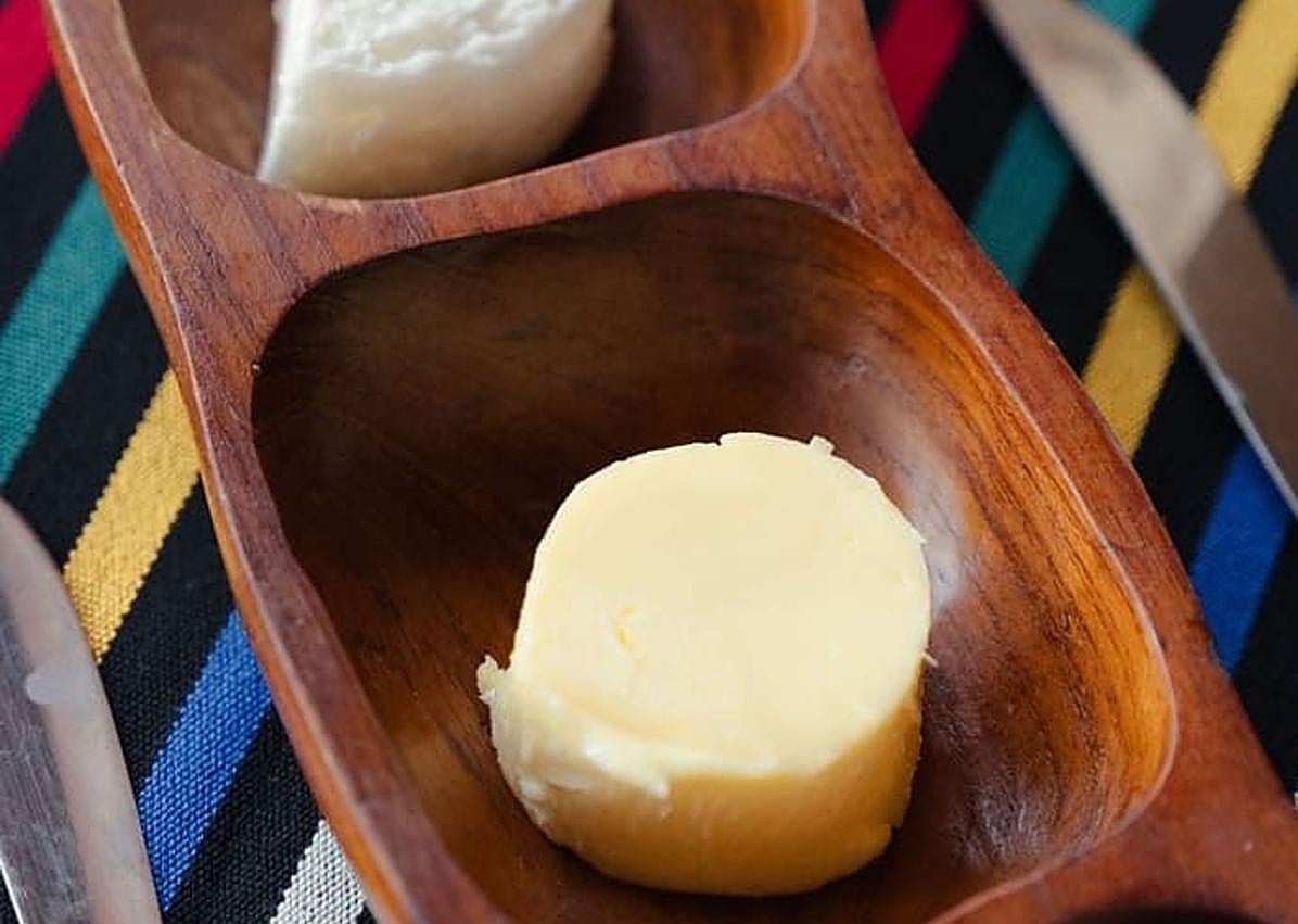 Imagen secundaria 1 - La Mesa del Chef de Canary Foodies