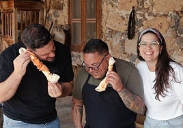 La Mesa del Chef de Canary Foodies reúne a los protagonistas de la gastronomía canaria en una celebración única