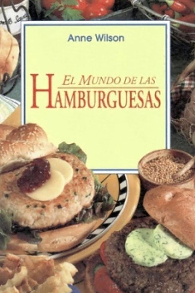 El mundo de las hamburguesas