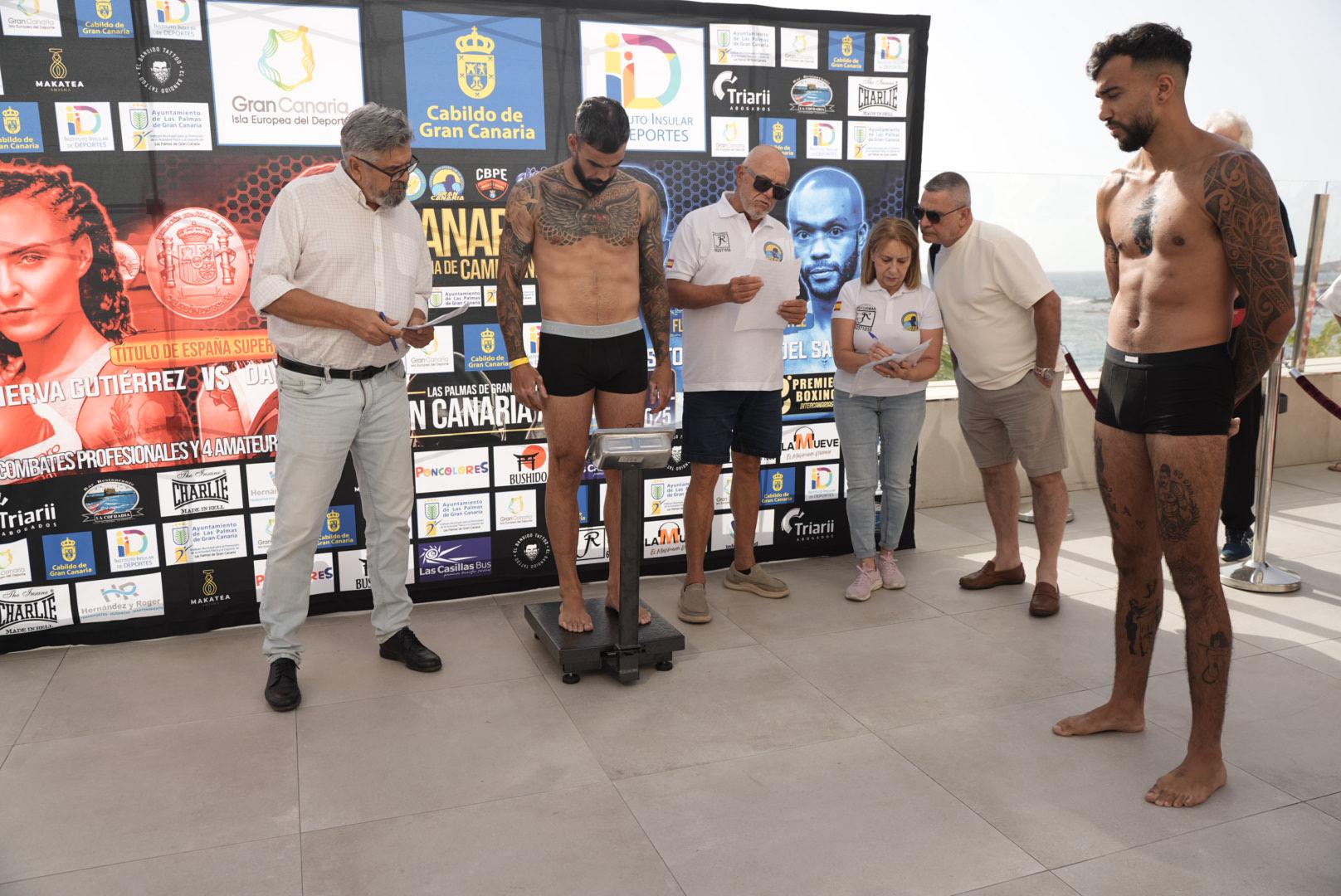 Aramis Torres, preparado para ser campeón continental