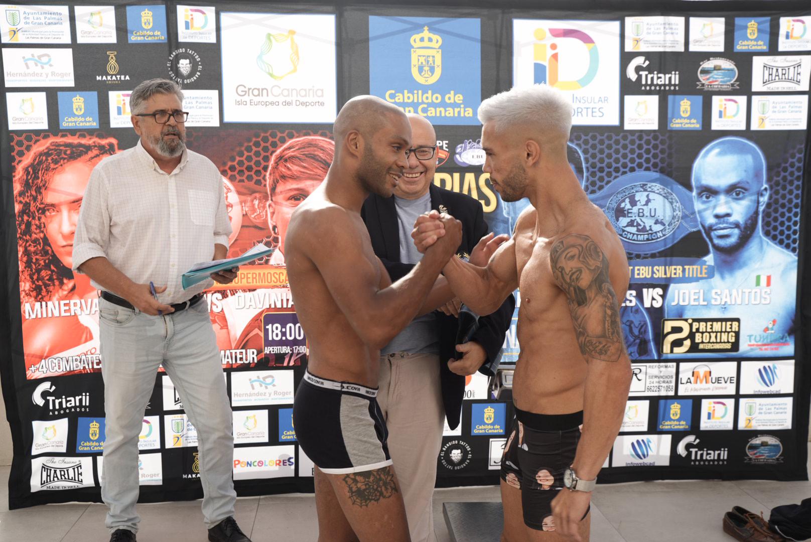 Aramis Torres, preparado para ser campeón continental