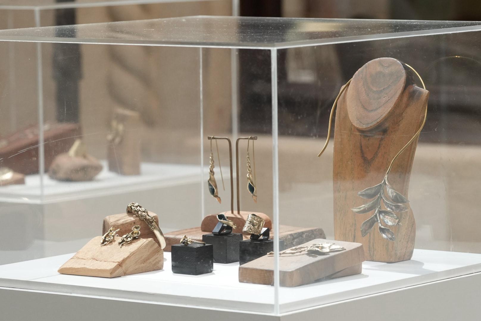 La última jornada de desfiles de Colección Bridal, en imágenes