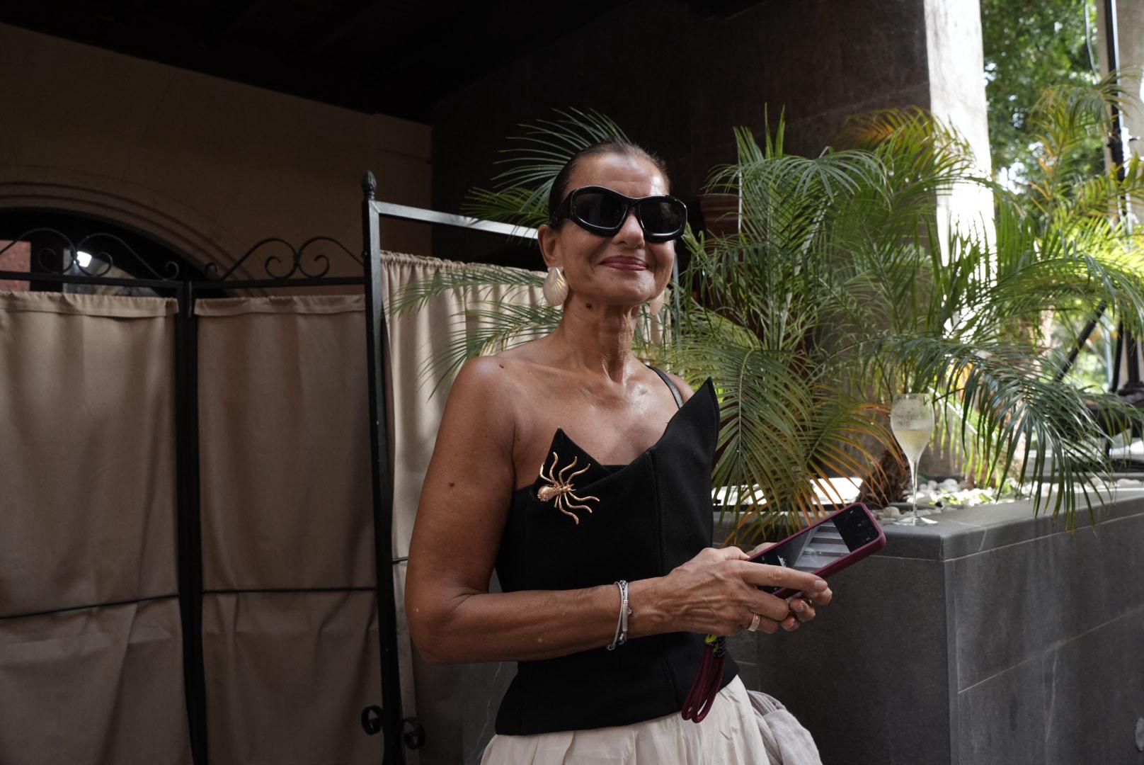 La última jornada de desfiles de Colección Bridal, en imágenes