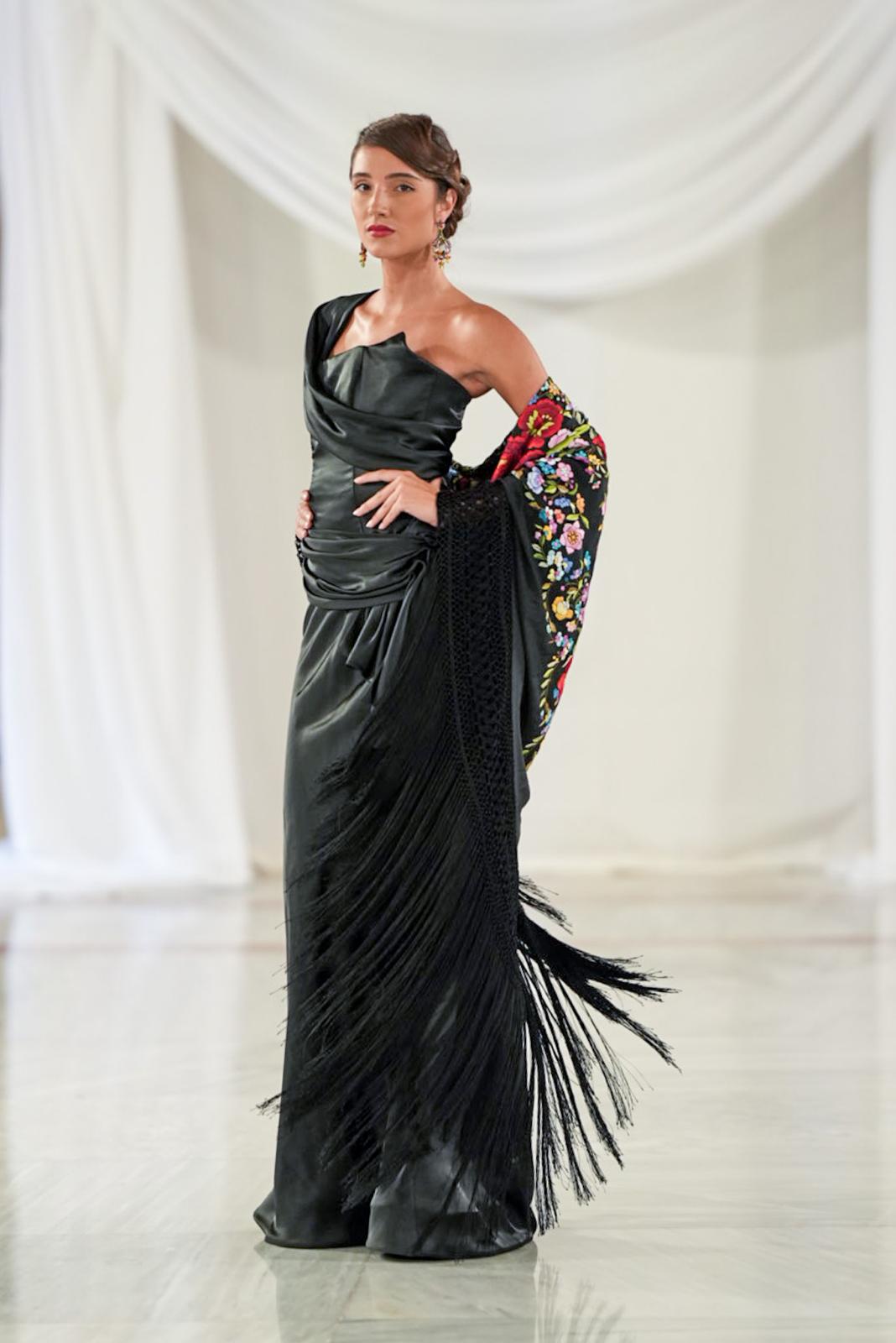 La última jornada de desfiles de Colección Bridal, en imágenes