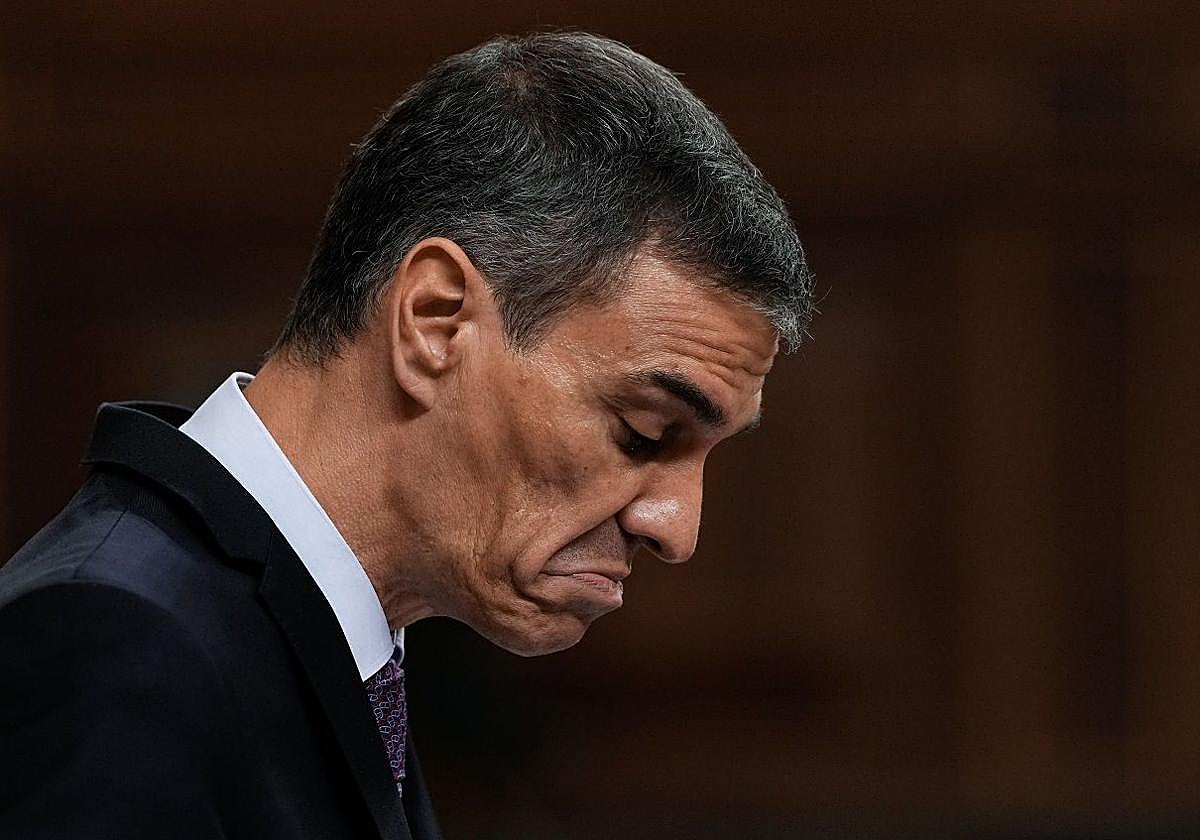 Hombres de Estado y una inquietud