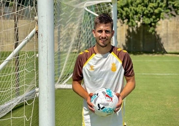 «Me superó la situación, pero culpables somos todos. Jugué de lateral, pivote y hasta de central»