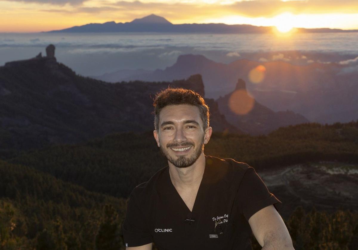 Jaime Ospina
