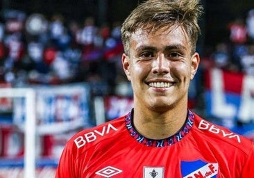 El fichaje de Recoba por la UD ya es oficial